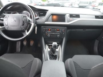 Citroën C5